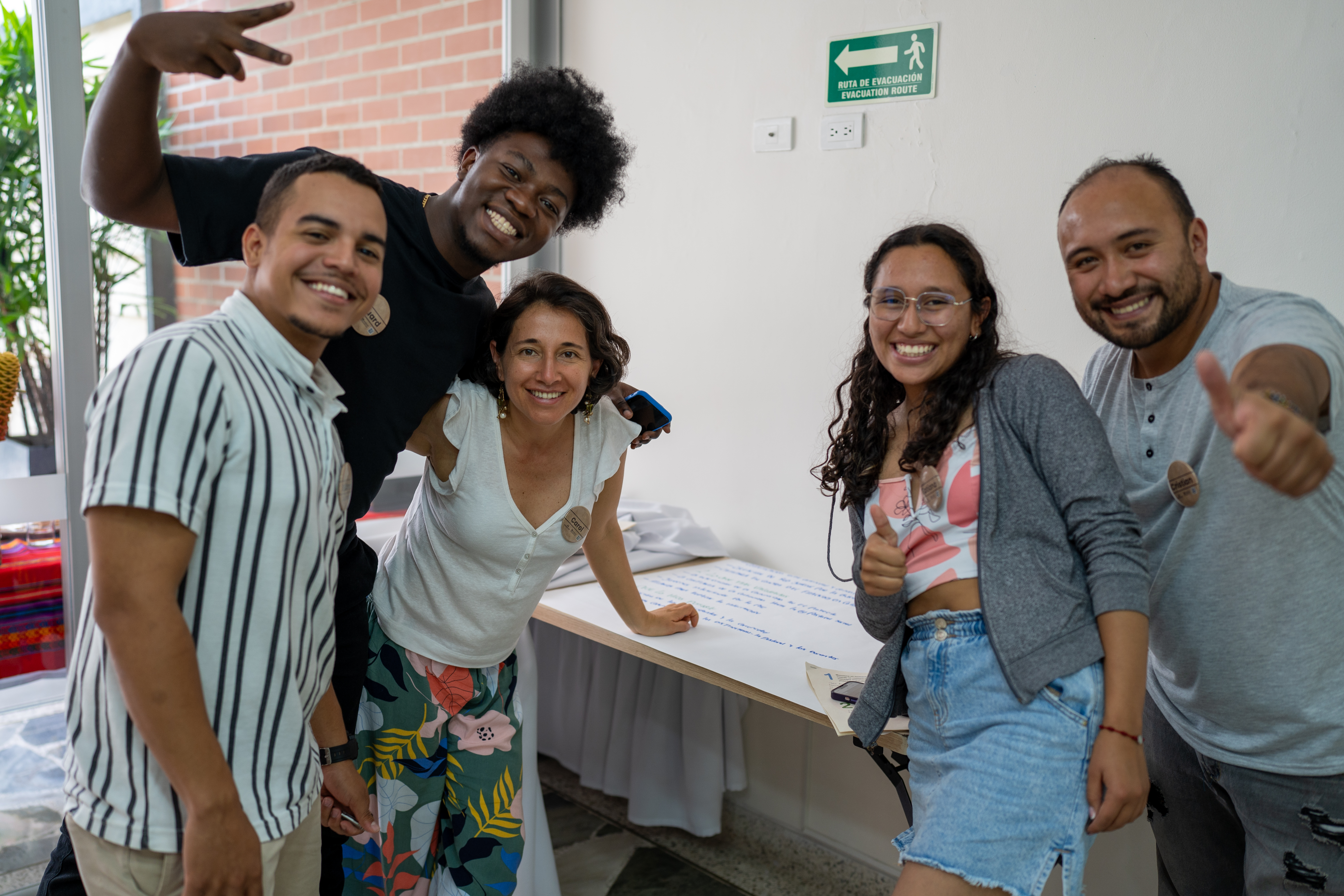 Die Konzeptentwicklung ist Voraussetzung für ein gutes Ergebnis.