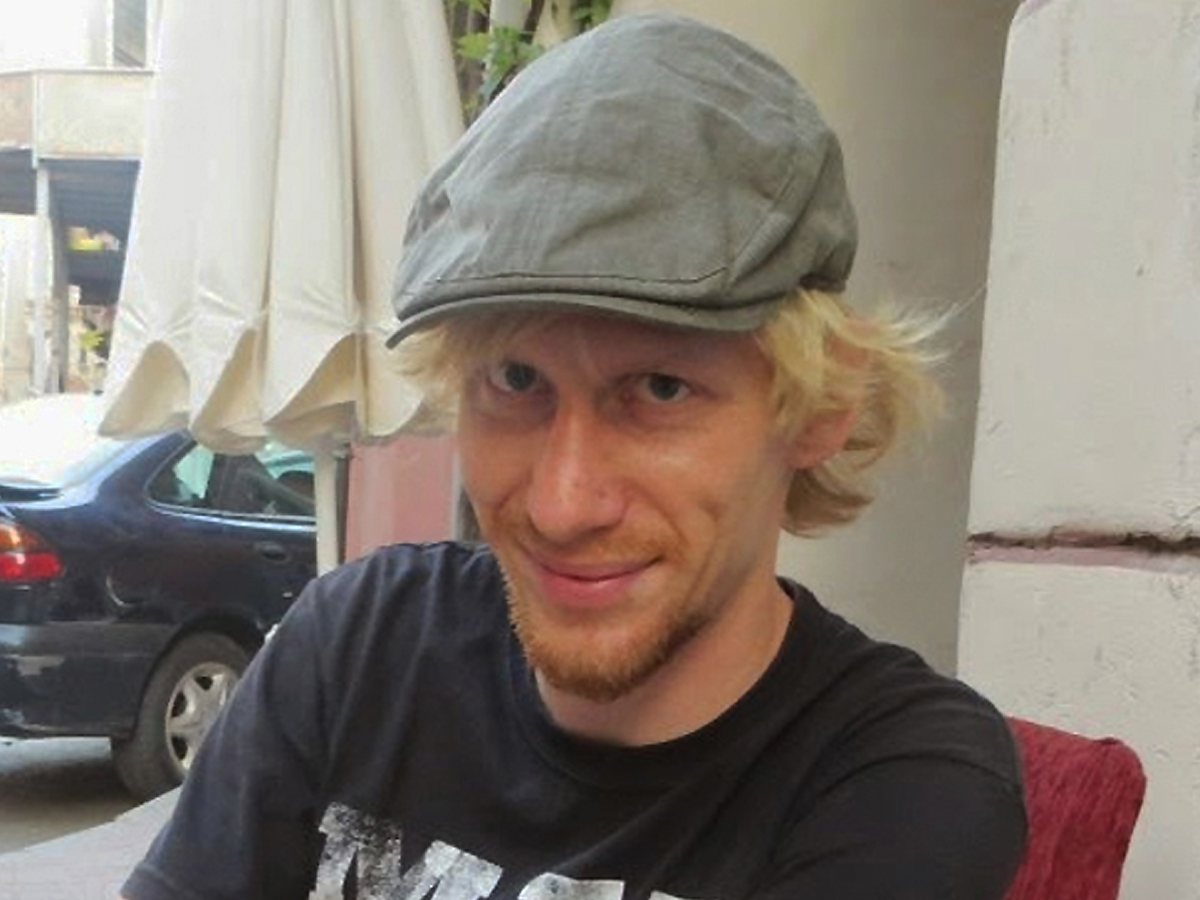 Philipp Günther ist Berater auf Zeit für Wassermanagement für Misereor-Partner in afrikanischen und asiatischen Ländern.