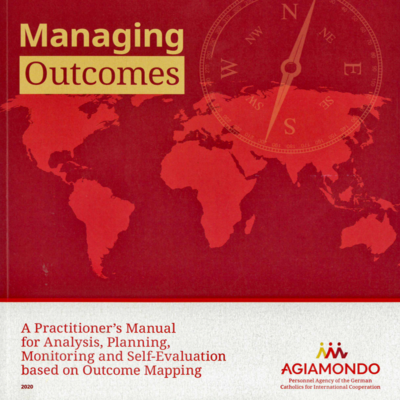 Das neue APME-Handbuch "Managing Outcomes"
