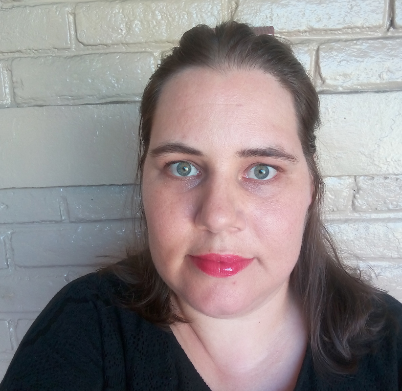 ZFD-Fachkraft Anna Theißen