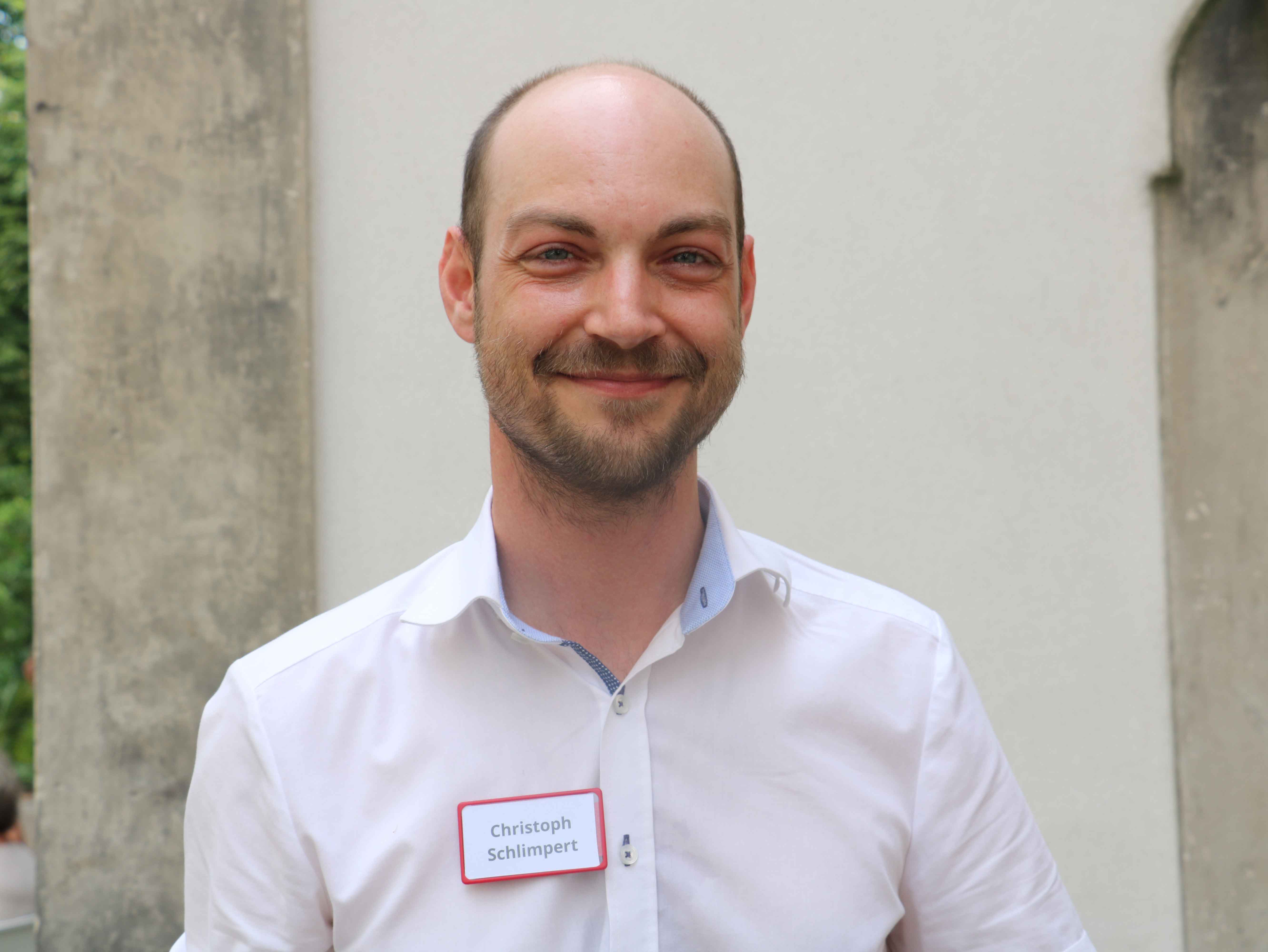 Christoph Schlimpert war als AGIAMONDO-Fachkraft im Zivilen Friedensdienst in Sierra Leone tätig und ist 2021 nach Deutschland zurückgekehrt. 