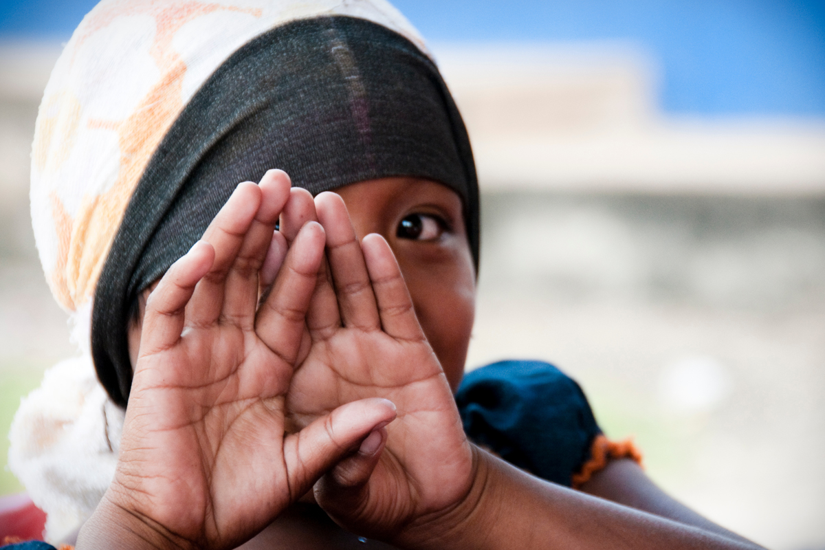 Kinder und Jugendliche werden zwangsrekrutiert, sagt die Wahrheitskommission.