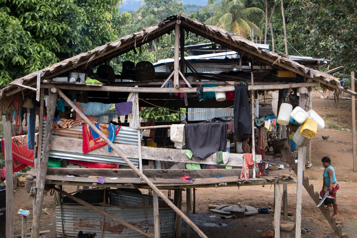 Dank des Einsatzes der Frauen der NGO Ruta Pacífica wird im Endbericht der Wahrheitskommission in Kolumbien die besondere Betroffenheit der Frauen berücksichtigt.
