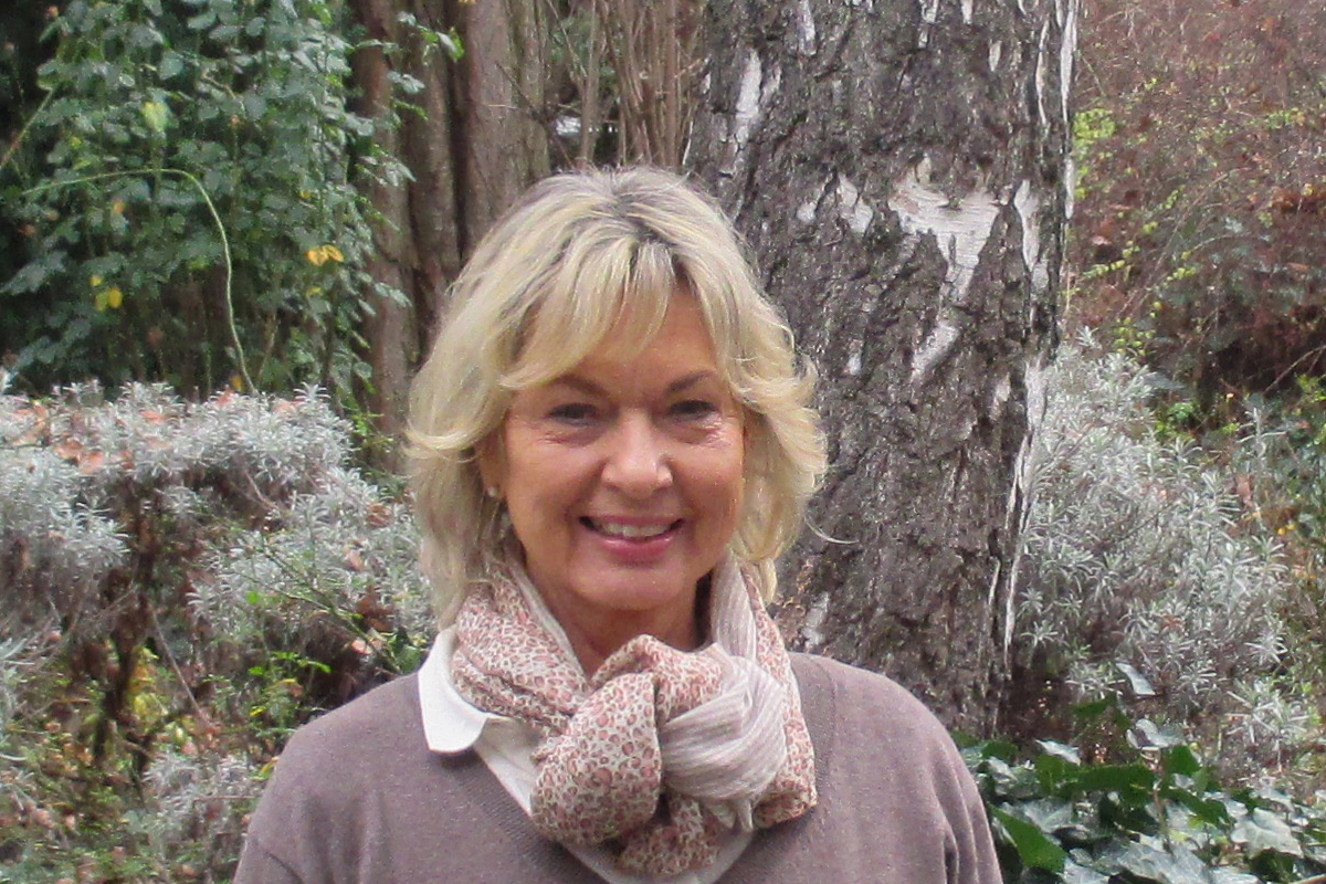 Monika Lauer Perez wird als AGIAMONDO-Fachkraft die Friedens- und Versöhnungsarbeit der katholischen Kirche in Kolumbien unterstützen.