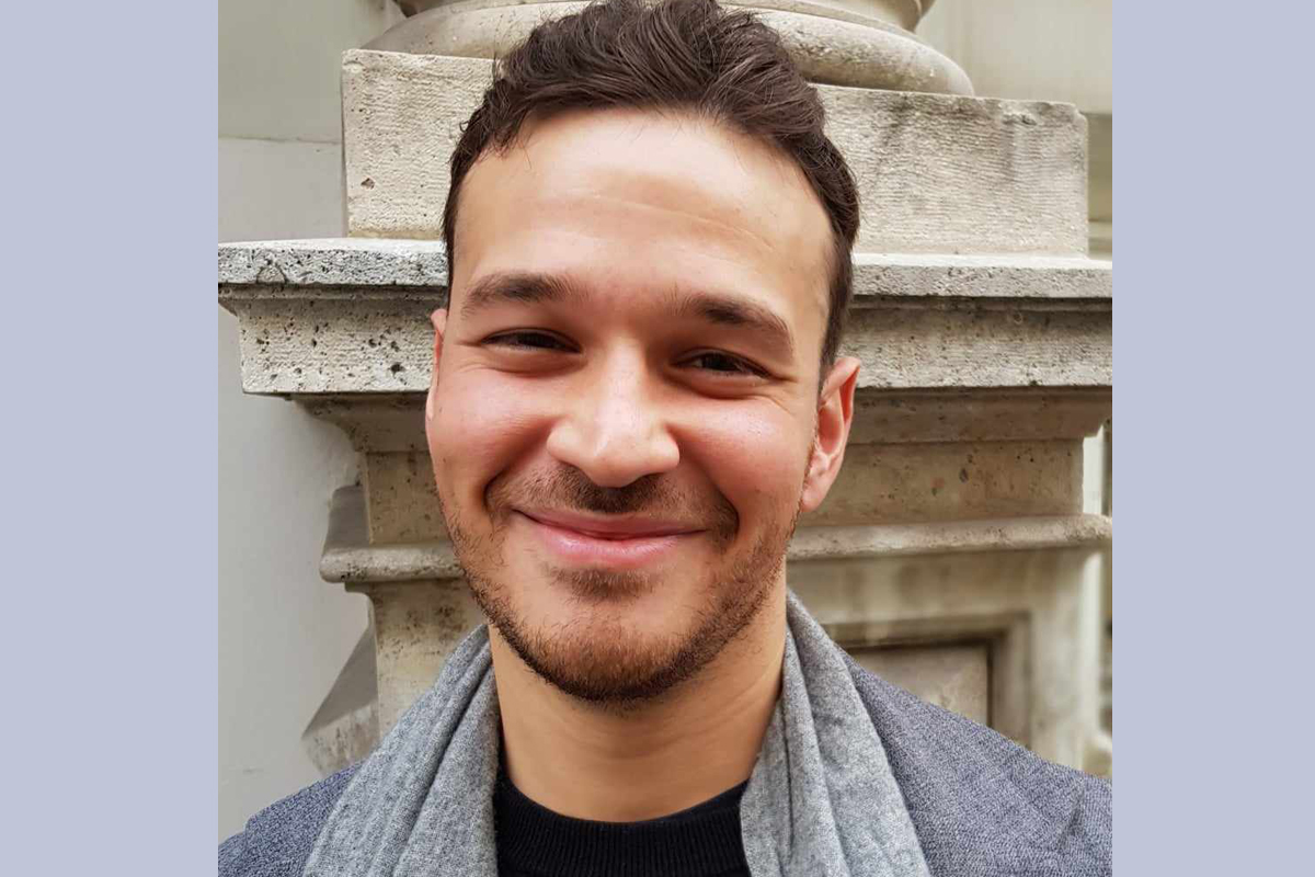 In Liberias Hauptstadt Monrovia wird ZFD-Fachkraft Alexander Corlath den Masterstudiengang  Sozialarbeit am Mother Patern College of Health Sciences unterstützen.