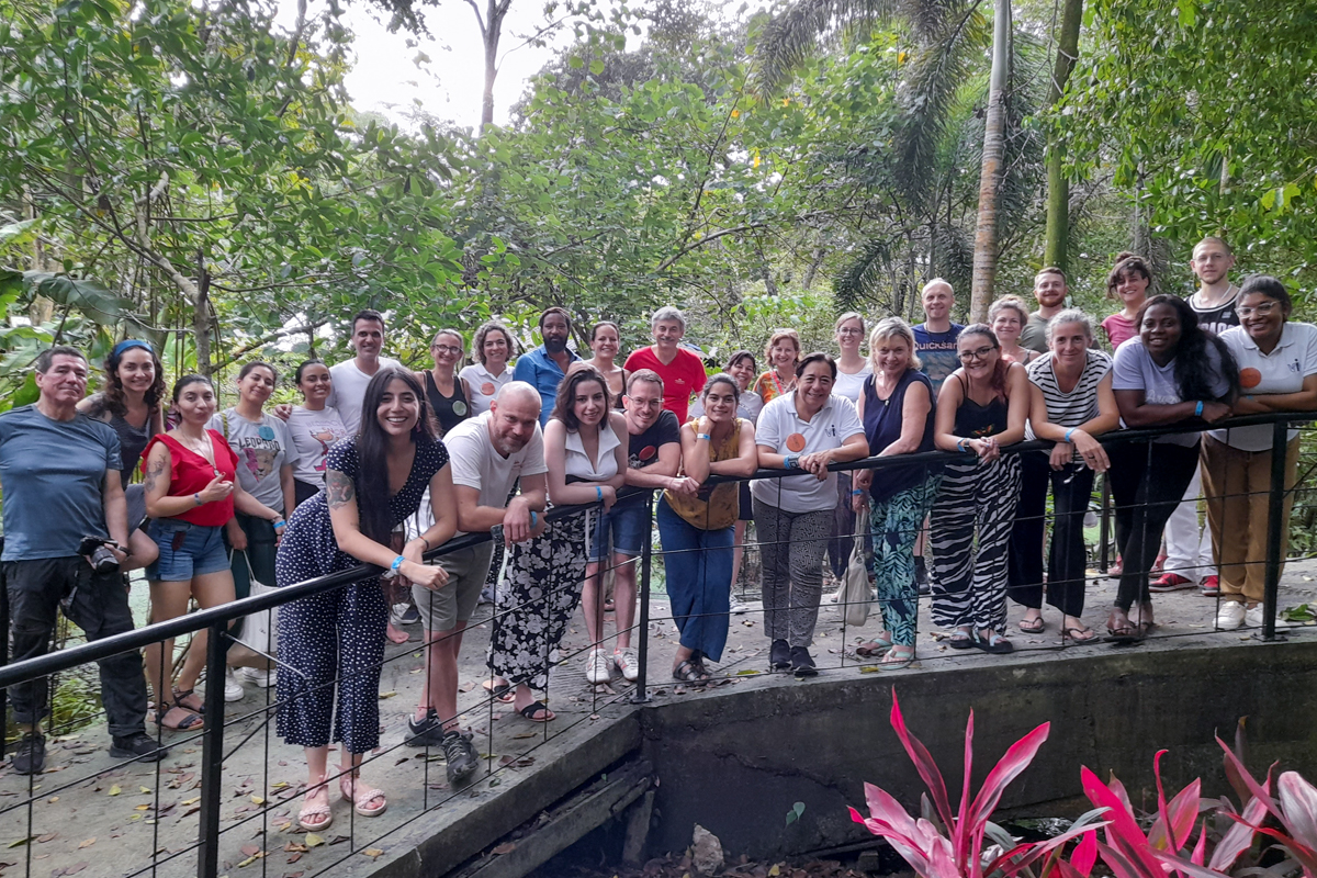 Alle Teilnehmer*innen auf einen Blick