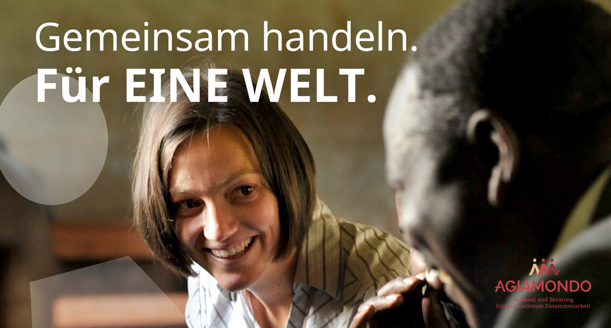 AGIAMONDO Imageflyer Englisch