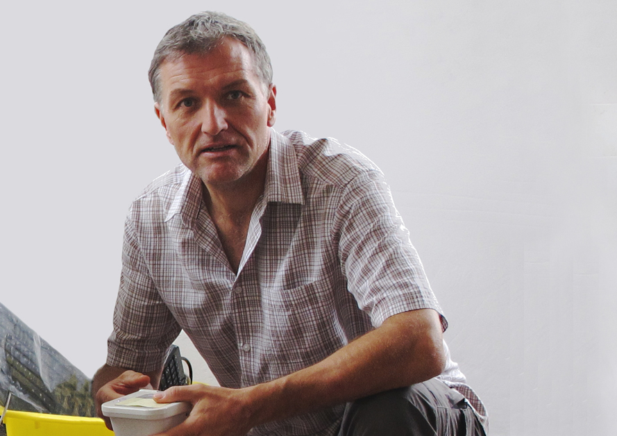 Intakte Medizingeräte erleichtern die Krankenversorgung 